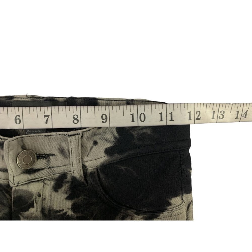 Twentyone Women's Super Stretch Tie-Dye Pants - Picture 4 of 7